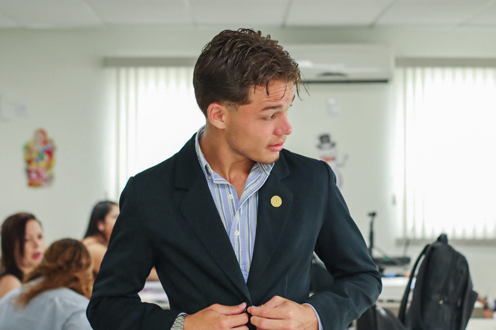 Preparação para o sucesso